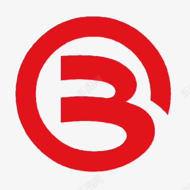 北京银行logo图标