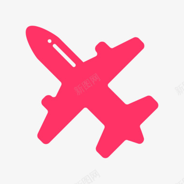 品牌图标iconairticketspin图标