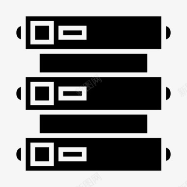 局域网网卡局域网城域网网络图标