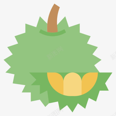 榴莲去泰国旅行8平图标