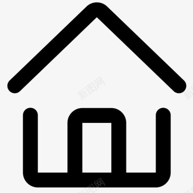 home标志home图标