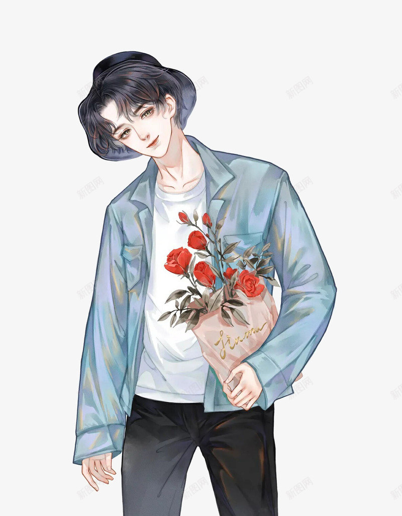 靳钰自抠图素锦校园言情总裁古风人物免扣封面切记关注png免抠素材_88icon https://88icon.com 靳钰 自抠 图素 校园 言情 总裁 古风 人物 免扣 封面 切记