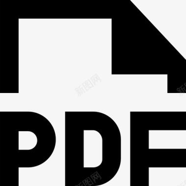 pdf文件下载pdf文件格式文件格式文件图标