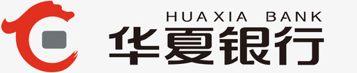 标志图标免扣素材huaxia图标