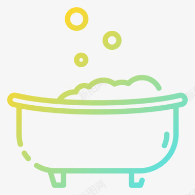 BathBathbaby159渐变图标
