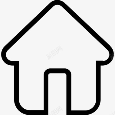 home标志home图标