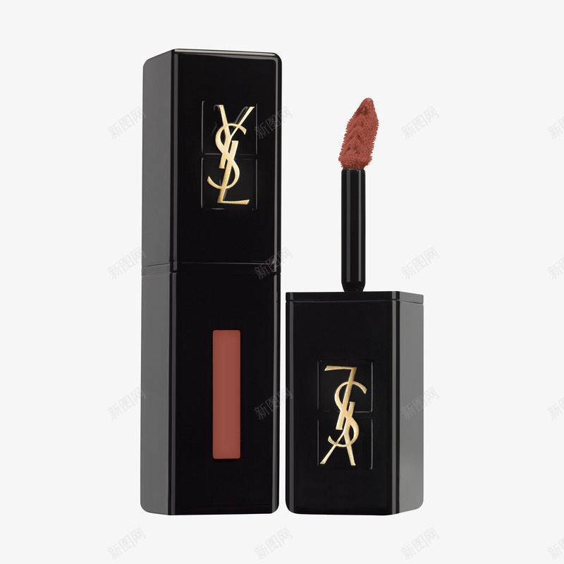 YSL圣罗兰特调奶茶系列黑管唇釉43455ml32png免抠素材_88icon https://88icon.com YSL 圣罗 兰特 奶茶 系列 黑管 唇釉 43455ml32