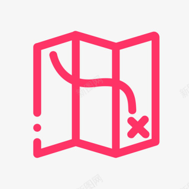 矢量公司标识iconraiderspink96图标