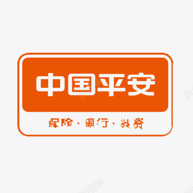 平安好医生logo平安银行logo图标