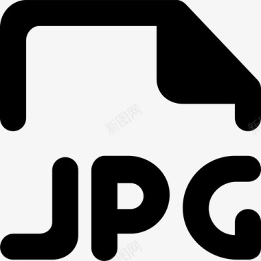 JPG文件格式jpg文件文件扩展名文件格式图标