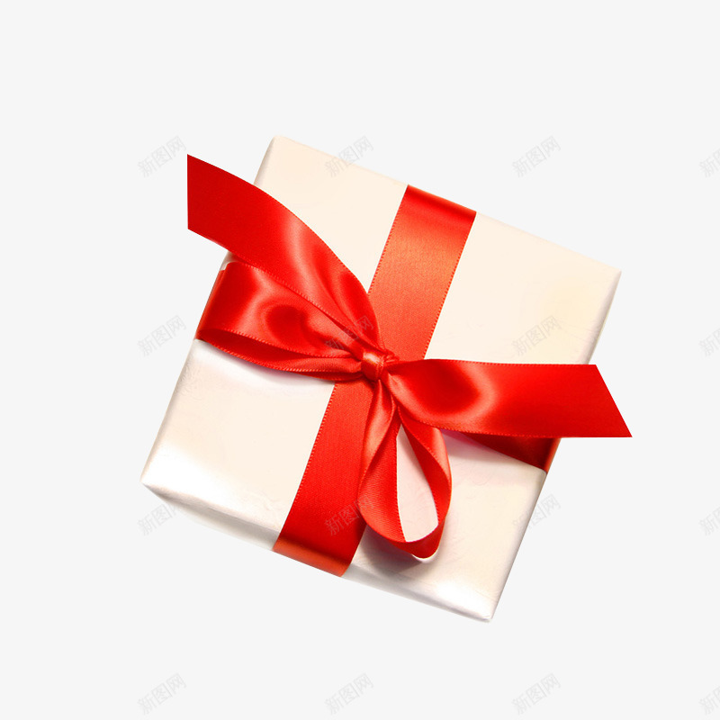 礼物盒礼盒红丝带包装盒png免抠素材_88icon https://88icon.com 礼物 礼盒 丝带 包装盒