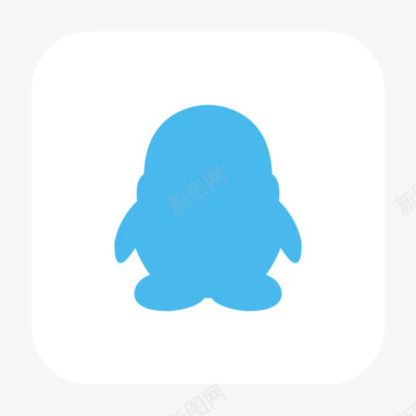 qq图标分享QQ图标