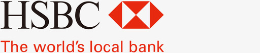 hsbc图标