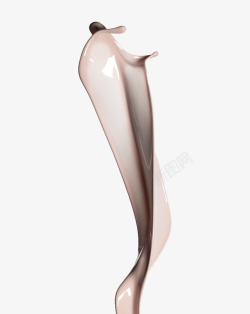 免扣彩妆粉底膏体口红穿短裙点考拉美妆成分素材