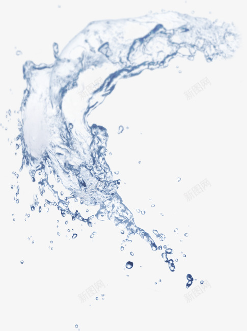 宾都水Water合成PNSpng免抠素材_88icon https://88icon.com Water 合成 PNS