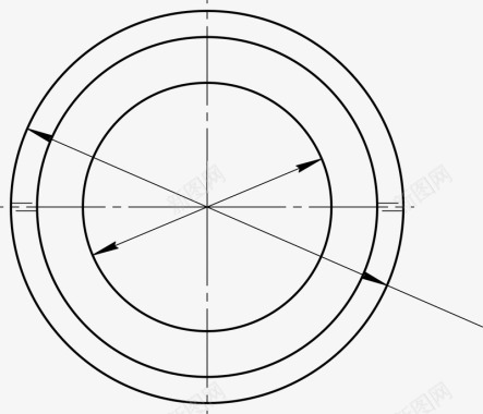 特效激光科幻光效酷炫光晕高光镜头光晕科幻特效炫光闪光超眩光图标