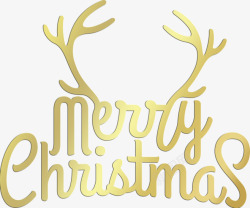 圣诞节卡通圣诞节饰品装饰圣诞老人驯鹿雪花铃铛彩球袜素材