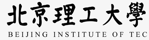 大学标志北京理工大学珠海学院name图标