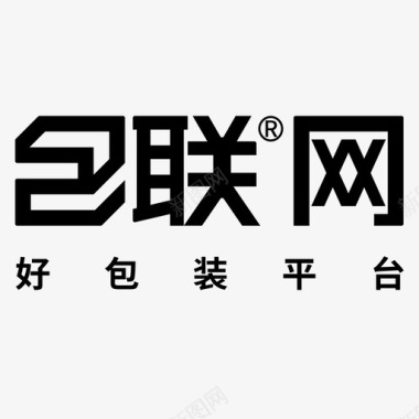 矢量LOGO圆环标识设计LOGO图标