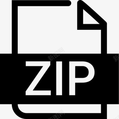 ZIPZIP图标