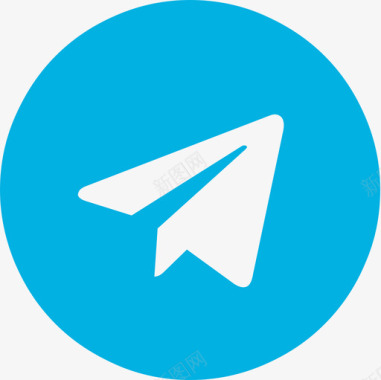 telegramD2telegram2x图标