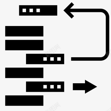 机智敏捷backlog敏捷订单图标