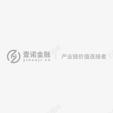 壹诺金融logo加长图标