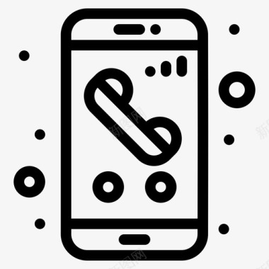 淘宝app图标appcallcalling图标