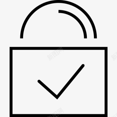 密钥文件数据保护文件密钥图标