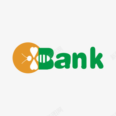 银行鄞州银行图标
