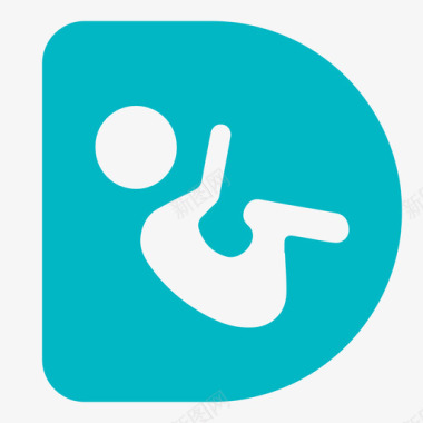icon注意事项提醒孕期提醒图标