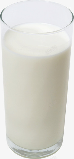 佑佑佑小溪图食品牛奶玻璃杯喷溅食品厨房用品素材