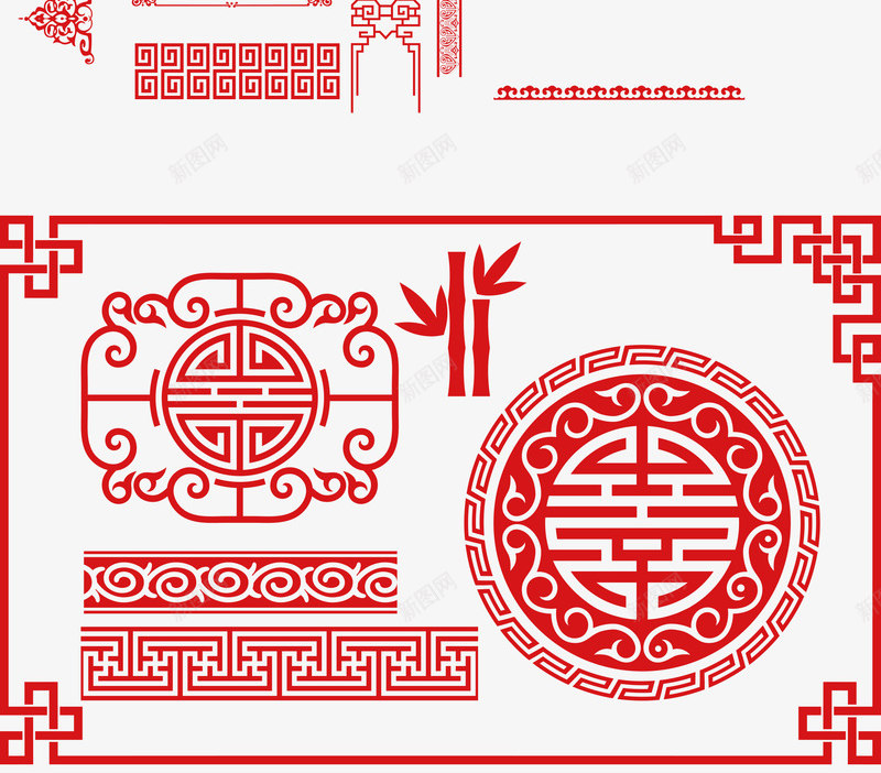 春节中国风辰雪恋歌中国风传统节日含中式家具窗框等云png免抠素材_88icon https://88icon.com 中国 国风 春节 辰雪 恋歌 传统节日 中式 家具 窗框