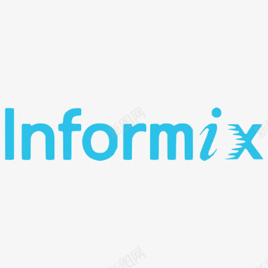 informix图标