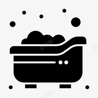 Bathbabybathchild图标