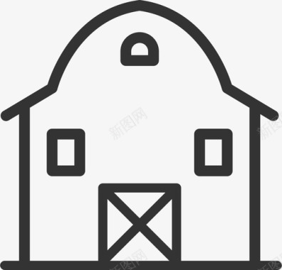 民宿民宿查询图标