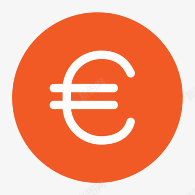 4K图标euro4图标