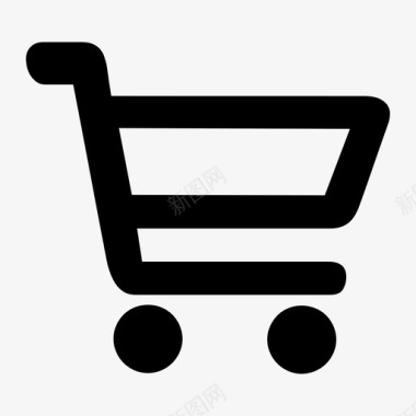 shoppingcartshoppingcart图标