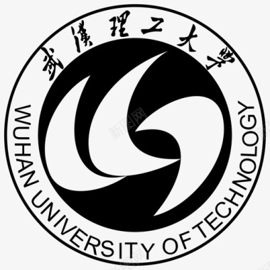 矢量LOGO圆环标识设计logo3图标