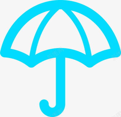 umbrellaUmbrella图标