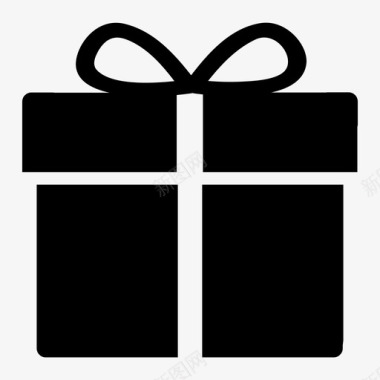 INTEL标志赠品图标