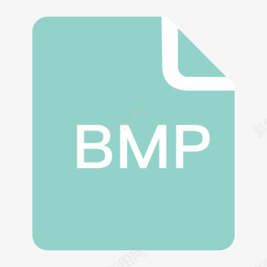 bmpbmp图标