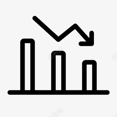 降价通知我降价图标