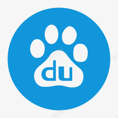 百度翻译百度1图标