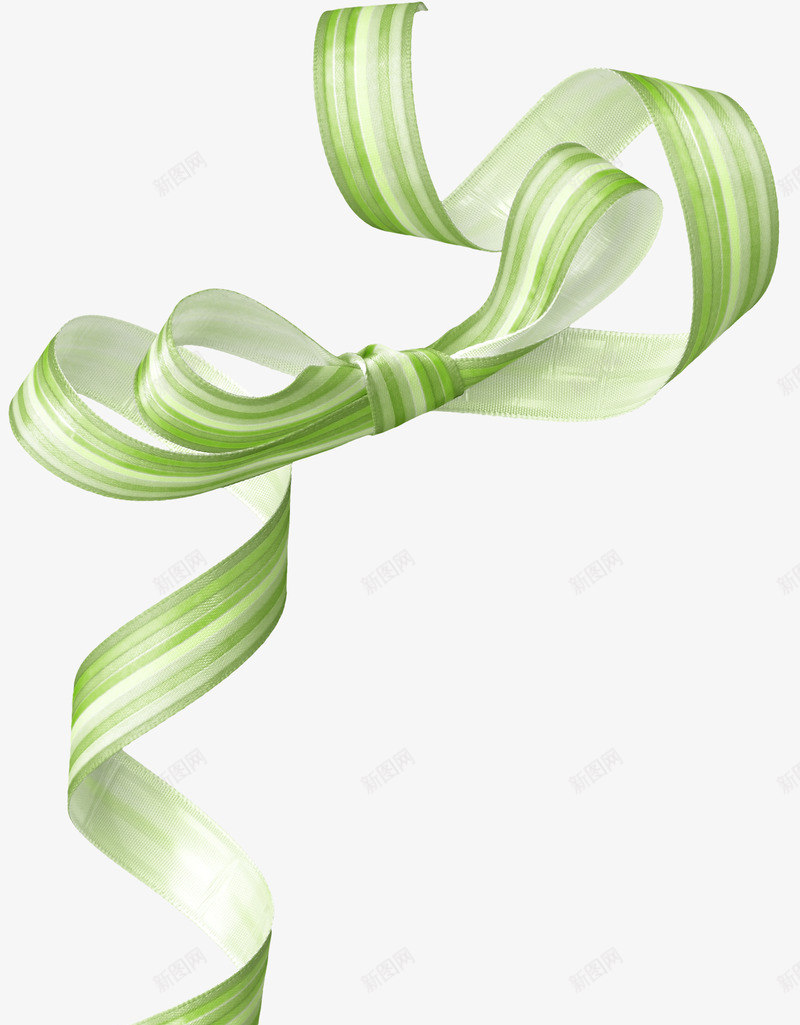 漂浮绿色丝带装饰壁纸装饰壁纸png免抠素材_88icon https://88icon.com 装饰 壁纸 漂浮 绿色 丝带