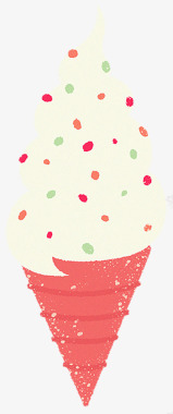 夏日冰淇淋图专辑Vol010夏日冰淇淋图标