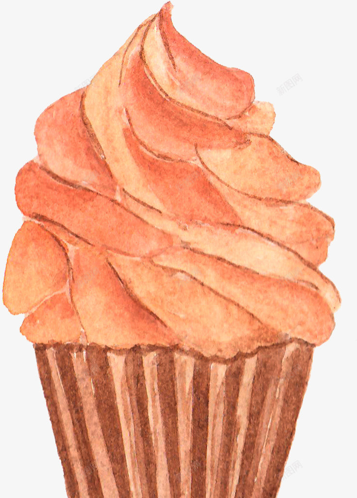 手绘水彩烘焙面包甜品饼干蛋糕透明装饰图案6手绘水彩png免抠素材_88icon https://88icon.com 手绘 水彩 烘焙 面包 甜品 饼干 蛋糕 透明 装饰 图案