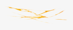 秋季银杏叶子植物装饰AI矢量印刷图案17秋季银杏叶素材