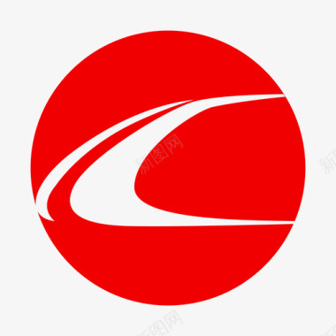 公交地铁标识长春地铁logo图标
