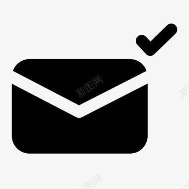 选择mail然后依次选择mailchat图标